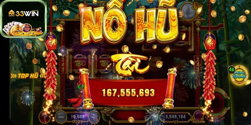 Nổ Hũ Place - Cuộc Phiêu Lưu Giàu Cảm Xúc Và Giải Thưởng