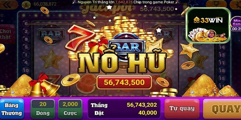 Trò Nổ Hũ PLace Sao Lại Thu Hút Người Chơi Đến Vậy