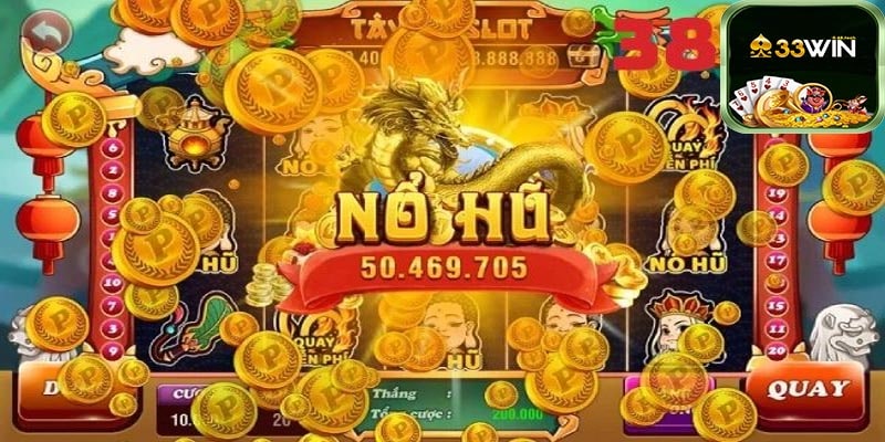Có Nên Cá Cược Trực Tuyến Khi Chơi Nổ hũ Place